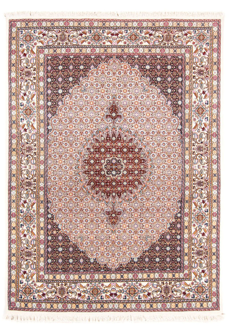 Moud Tapete 195x142cm - Tapete persa
