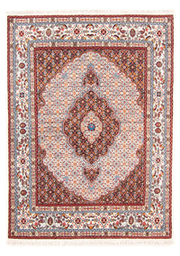 Tapete Persa - Clássico - 192 x 142 cm - creme – product image