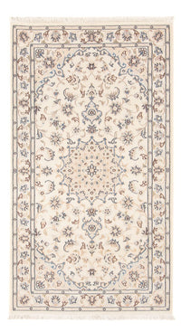 Nain - 6 la Tapete 142x74cm - Tapete persa – product image