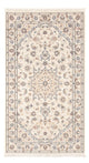 Nain - 6 la Tapete 142x74cm - Tapete persa