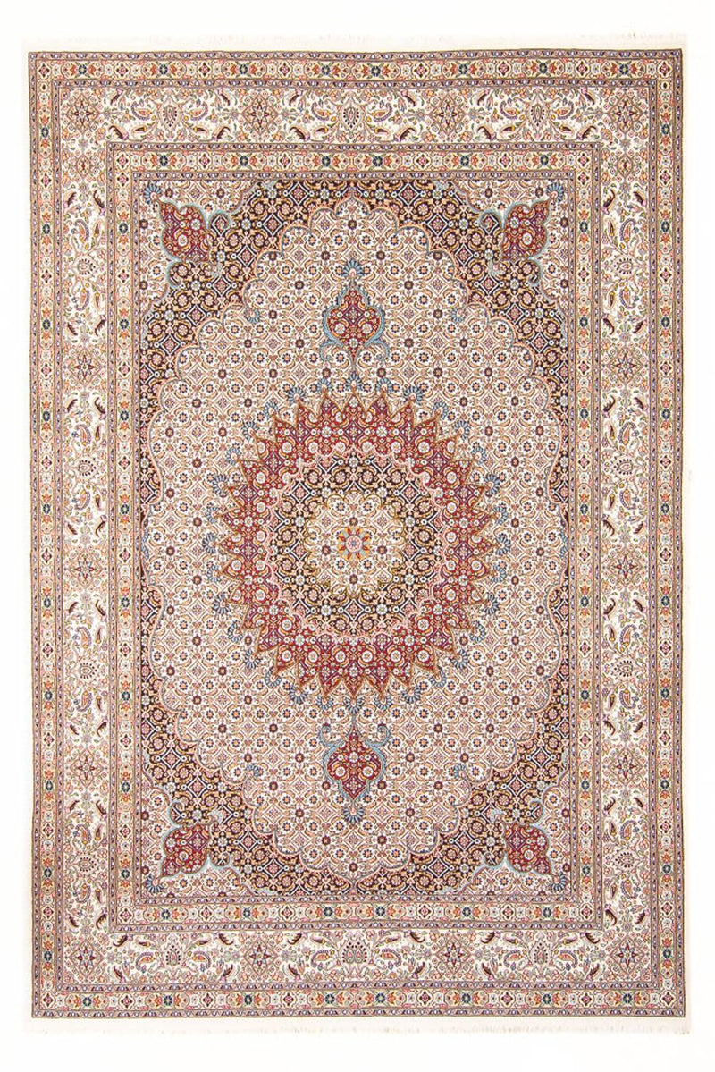 Moud Tapete 198x299cm - Tapete persa