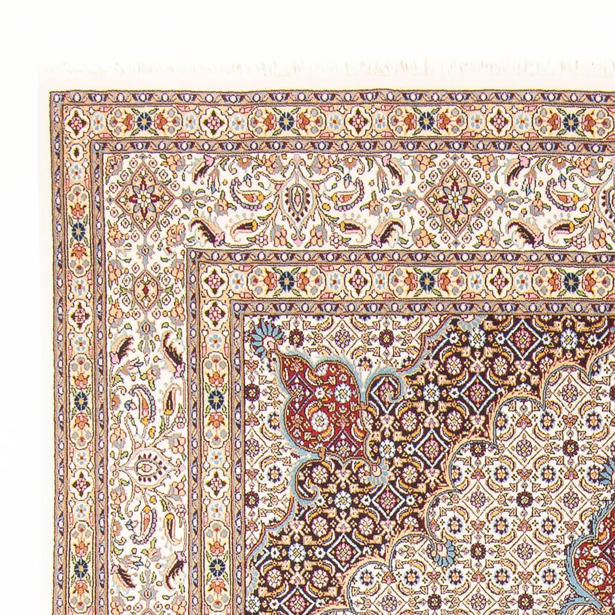 Moud Tapete 198x299cm - Tapete persa