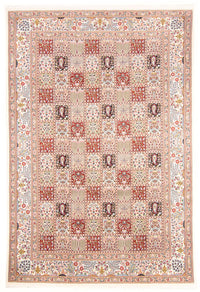 Moud Tapete 202x302cm - Tapete persa – product image