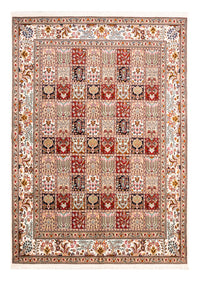 Moud Tapete 233x166cm - Tapete persa – product image