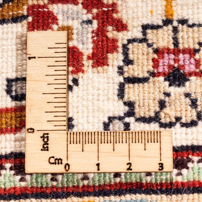 Moud Tapete 233x166cm - Tapete persa