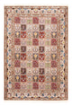 Moud Tapete 246x166cm - Tapete persa
