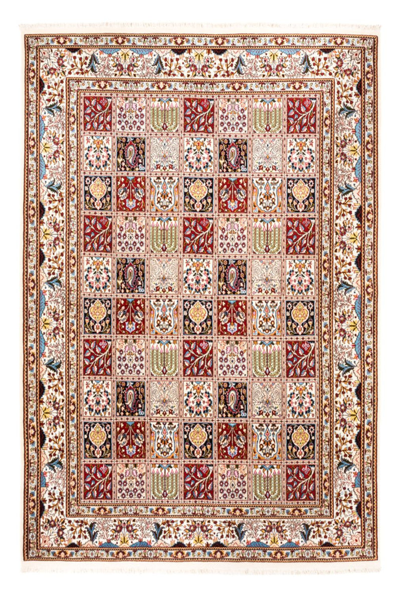 Moud Tapete 246x166cm - Tapete persa