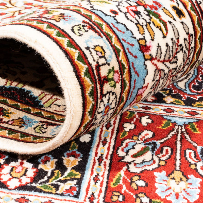 Moud Tapete 246x166cm - Tapete persa