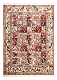 Moud Tapete 198x147cm - Tapete persa – product image