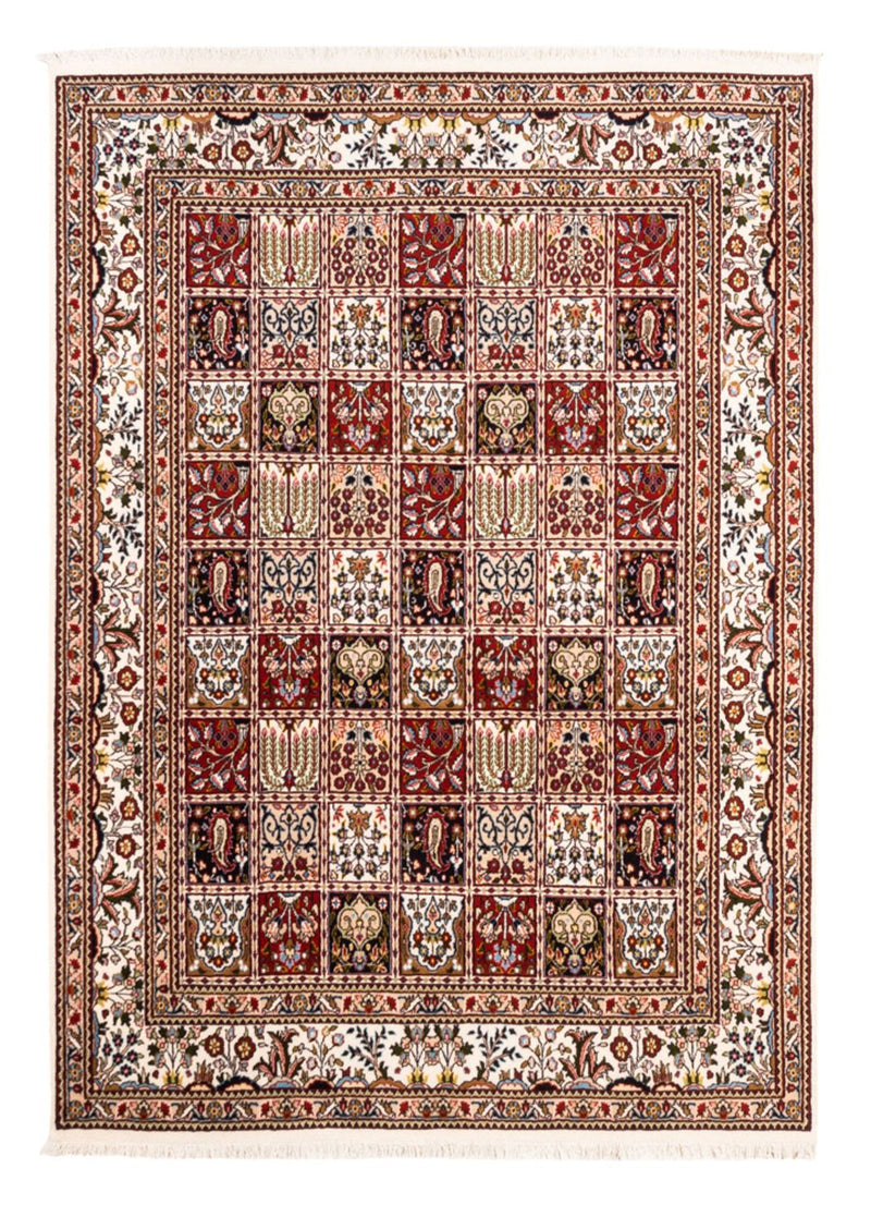 Moud Tapete 204x147cm - Tapete persa