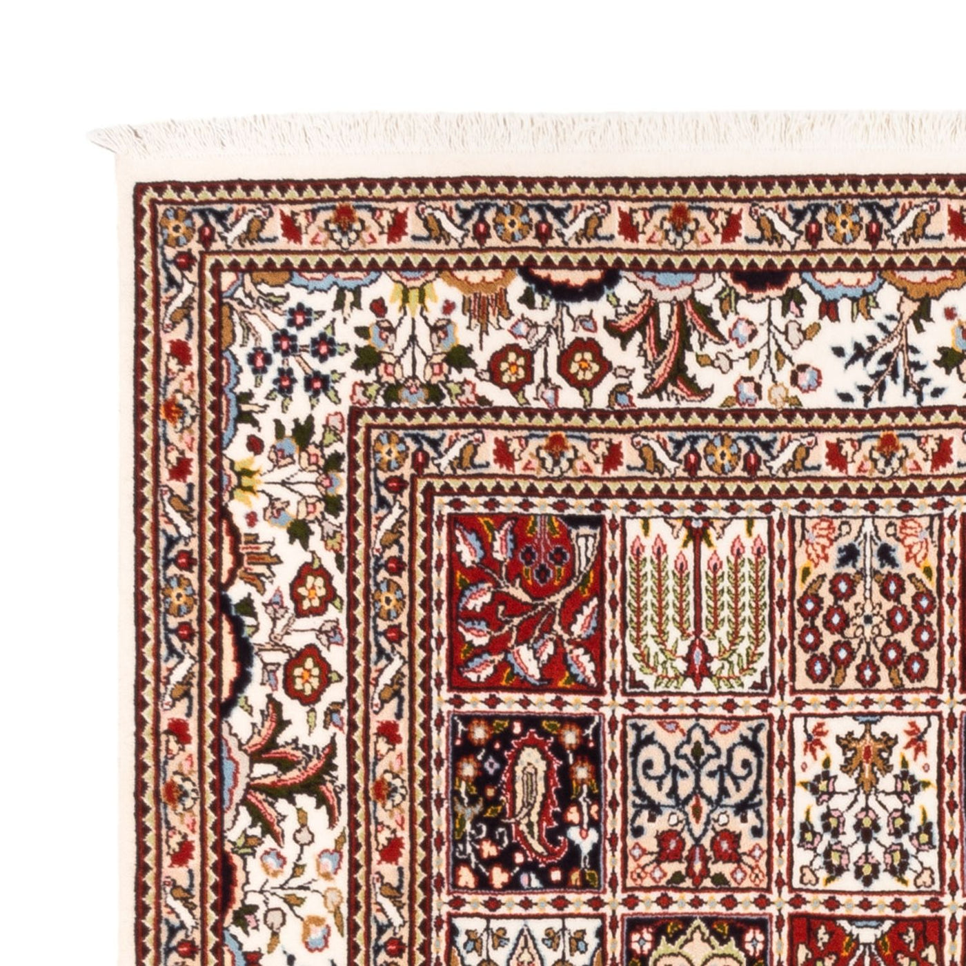 Moud Tapete 204x147cm - Tapete persa