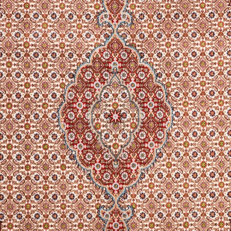 Moud Teppich  - Perserteppich