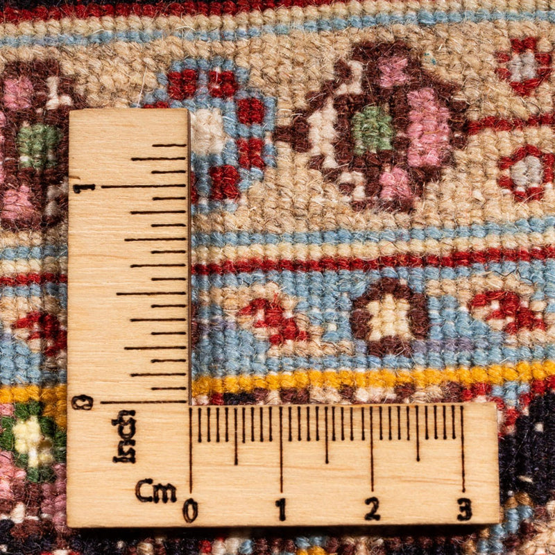 Moud Teppich  - Perserteppich