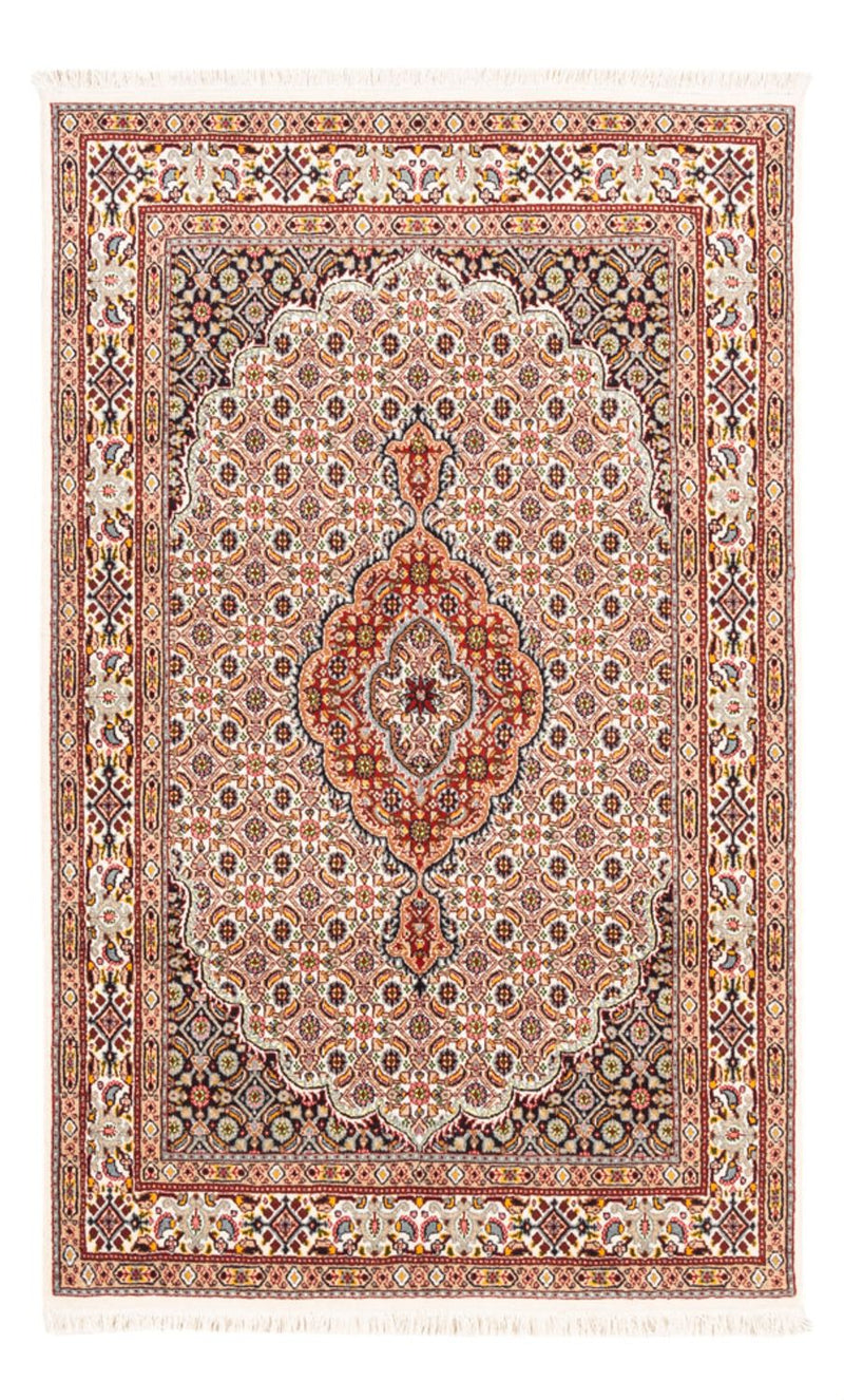 Moud Teppich 152x96cm - Perserteppich