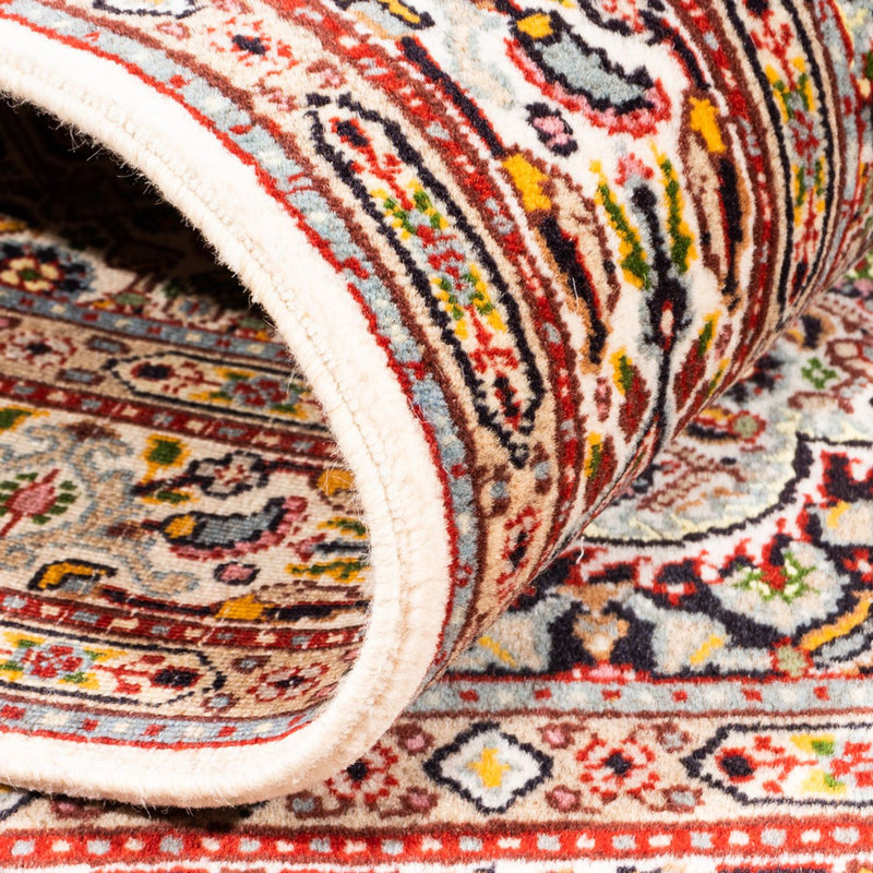 Moud Teppich 152x96cm - Perserteppich