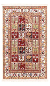 Moud Tapete 155x90cm - Tapete persa – product image