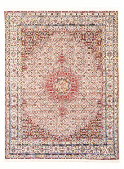 Moud Tapete 167x238cm - Tapete persa - creme