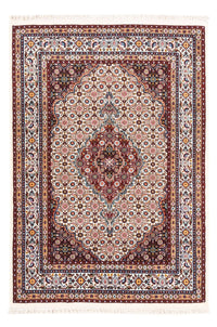 Moud Teppich 147x102cm - Perserteppich – product image