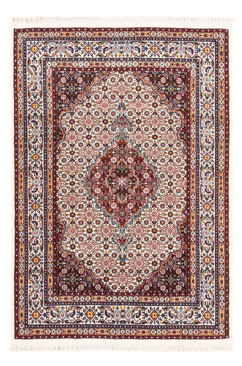 Moud Teppich 147x102cm - Perserteppich
