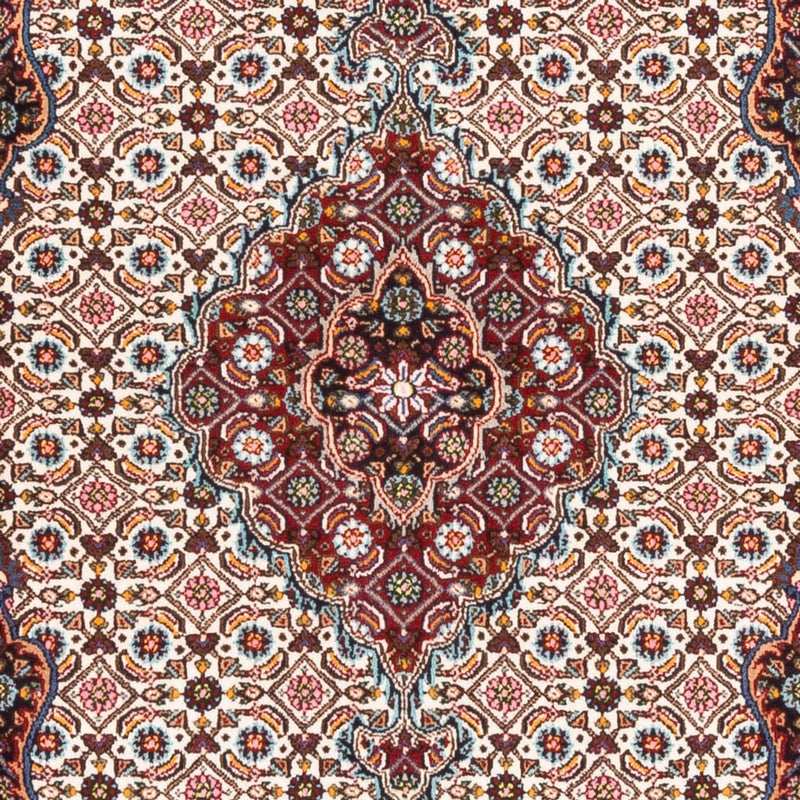 Moud Teppich 147x102cm - Perserteppich