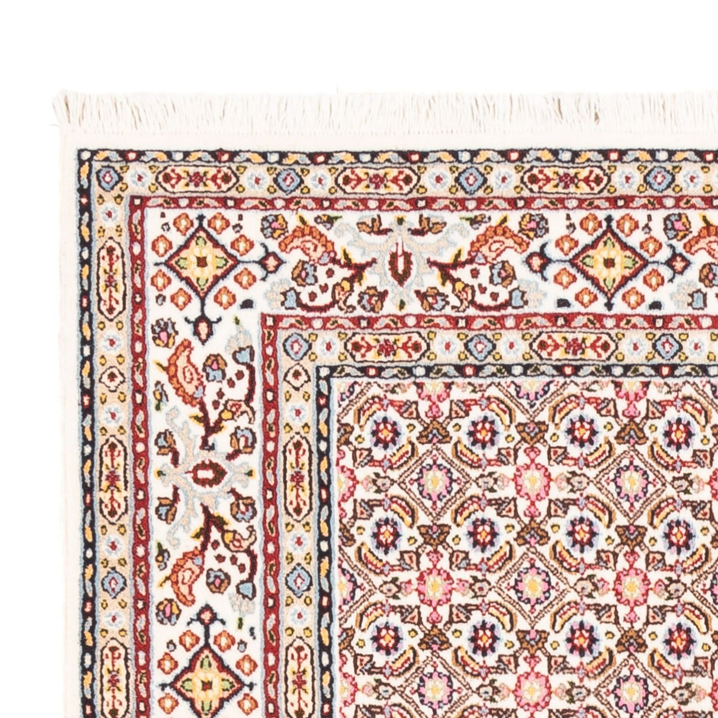 Moud Tapete 148x99cm - Tapete persa
