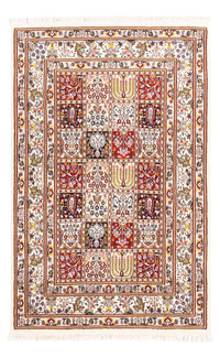 Moud Teppich 147x100cm - Perserteppich – product image
