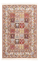 Moud Teppich 147x100cm - Perserteppich