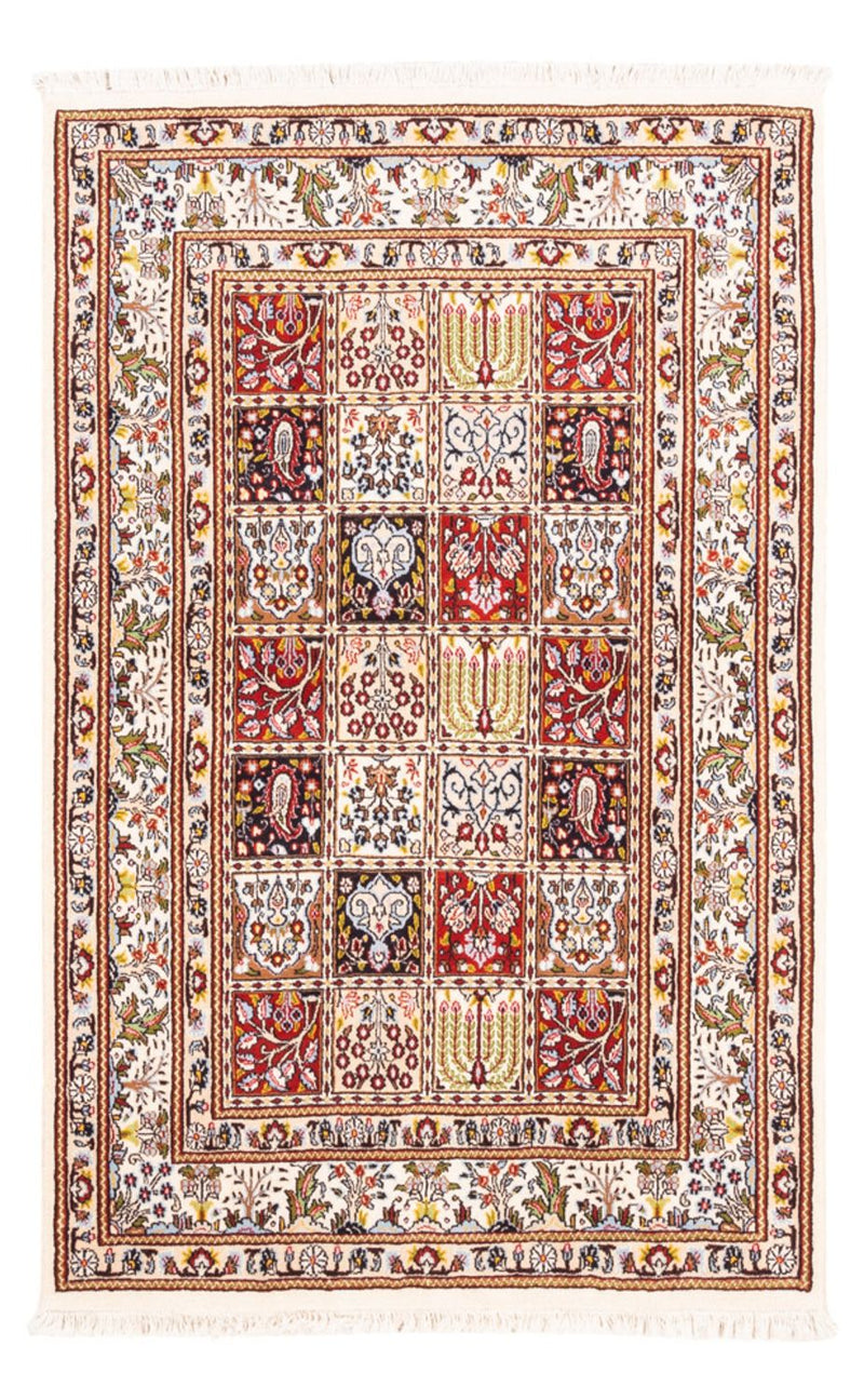 Moud Teppich 147x100cm - Perserteppich