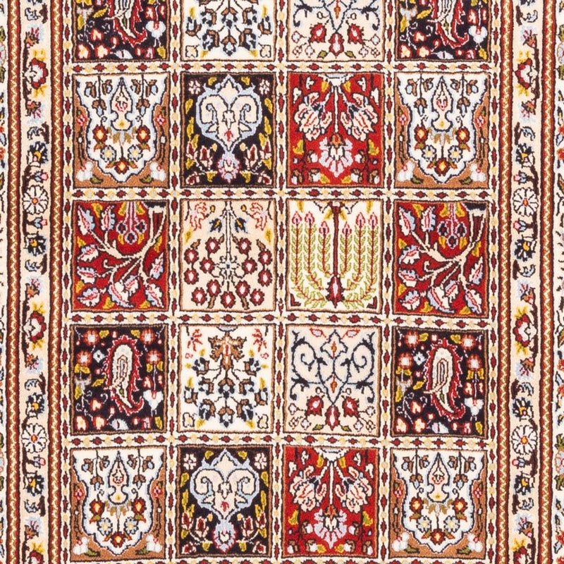 Moud Teppich 147x100cm - Perserteppich