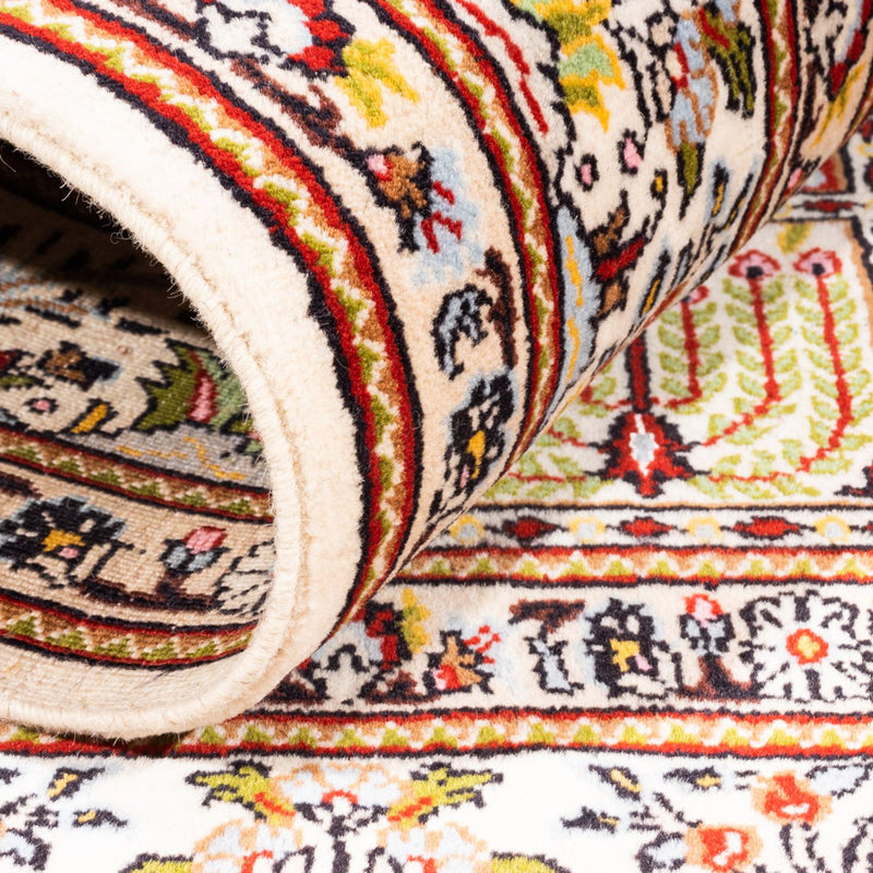 Moud Teppich 147x100cm - Perserteppich