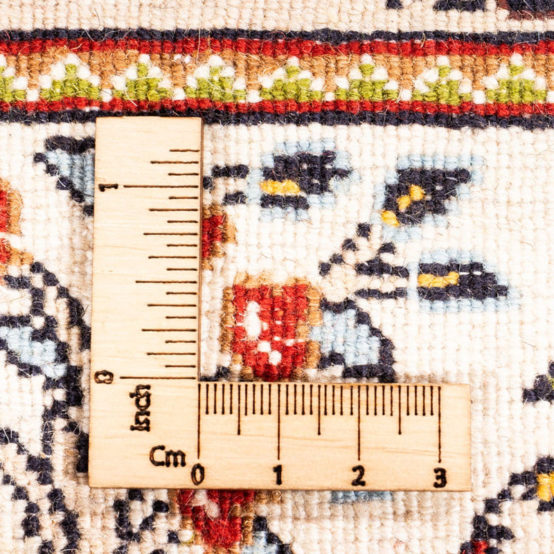 Moud Teppich 147x100cm - Perserteppich