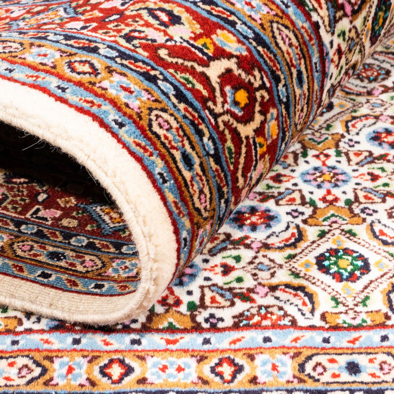 Moud Tapete 147x95cm - Tapete persa