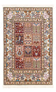 Moud Tapete 119x77cm - Tapete persa