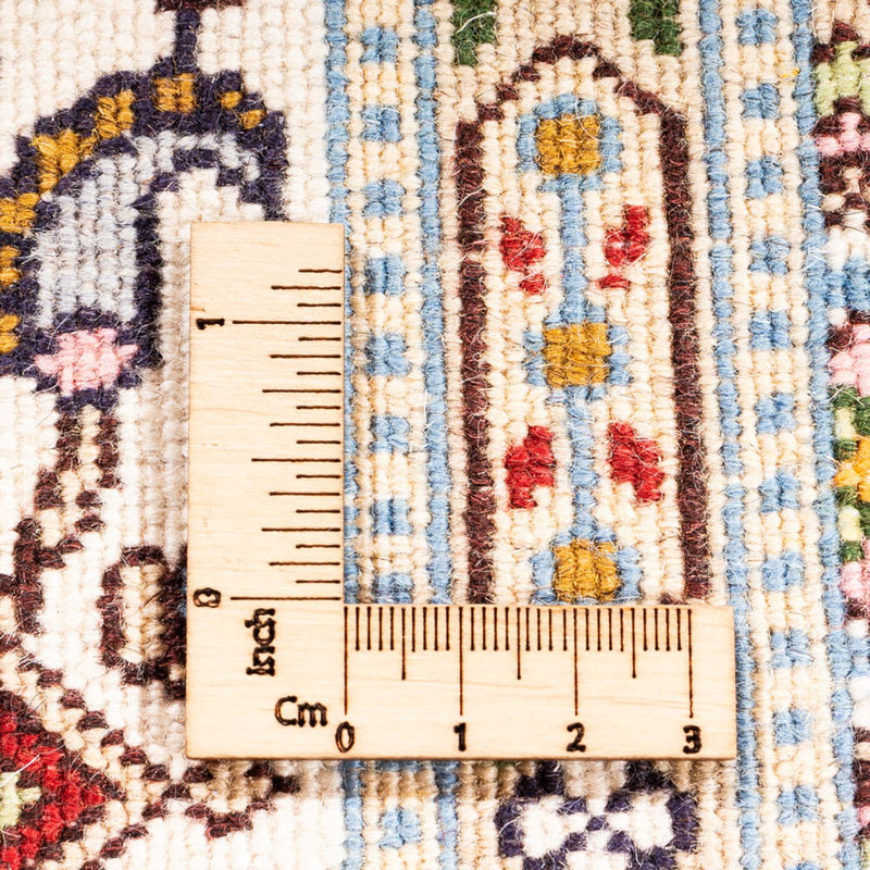 Moud Teppich  - Perserteppich