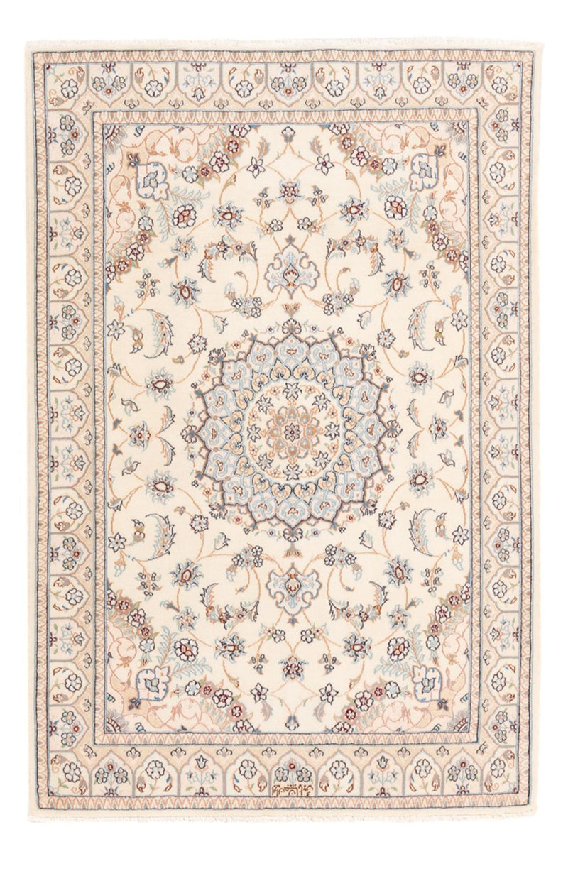Nain - 6 la Tapete 153x106cm - Tapete persa