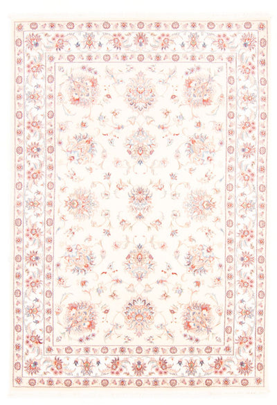 Nain - 6La Tapete 170x237cm - Tapete persa - creme