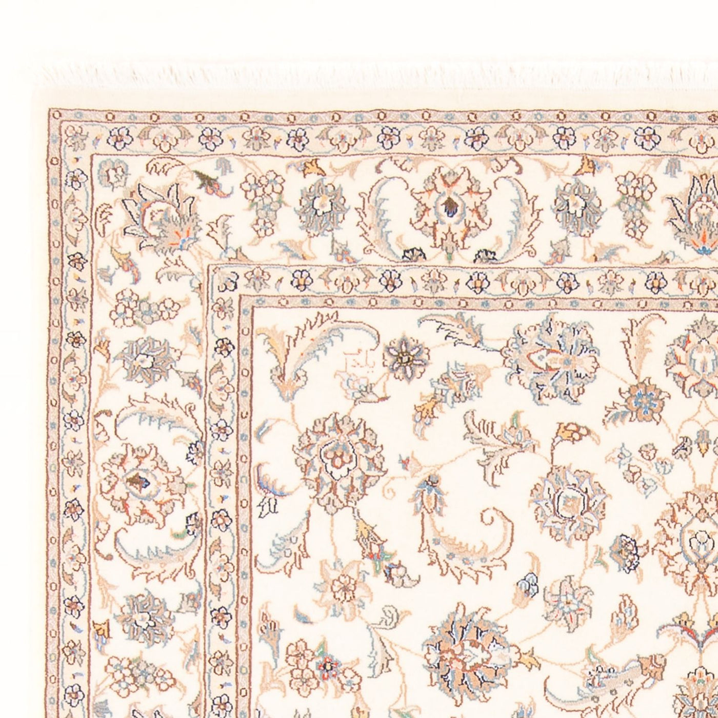 Tabriz - 50 Raj Tapete 213x150cm - Tapete persa