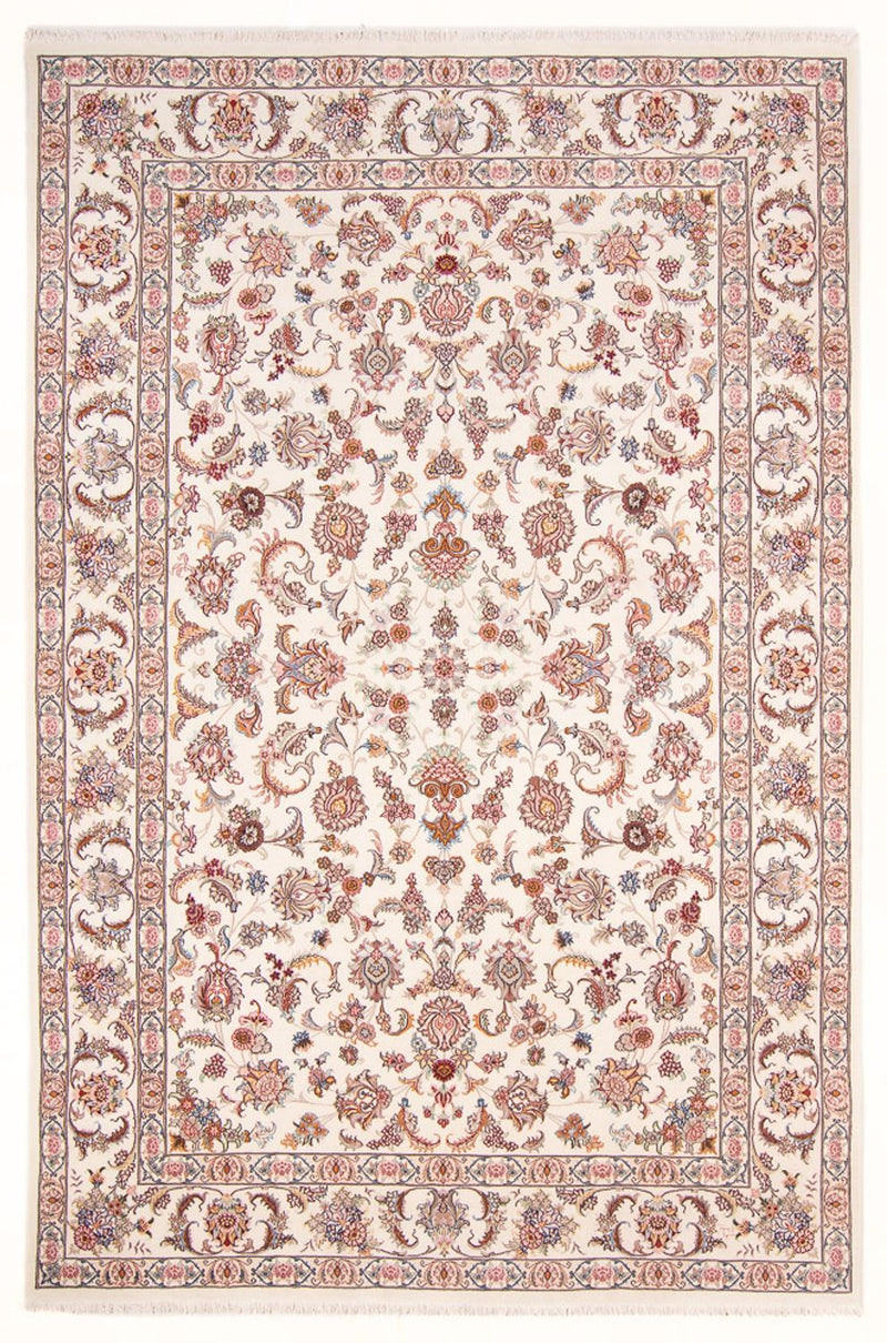 Nain - 9 la Tapete 297x197cm - Tapete persa