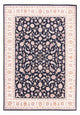 Tabriz - 50 Raj Tapete 240x170cm - Tapete persa