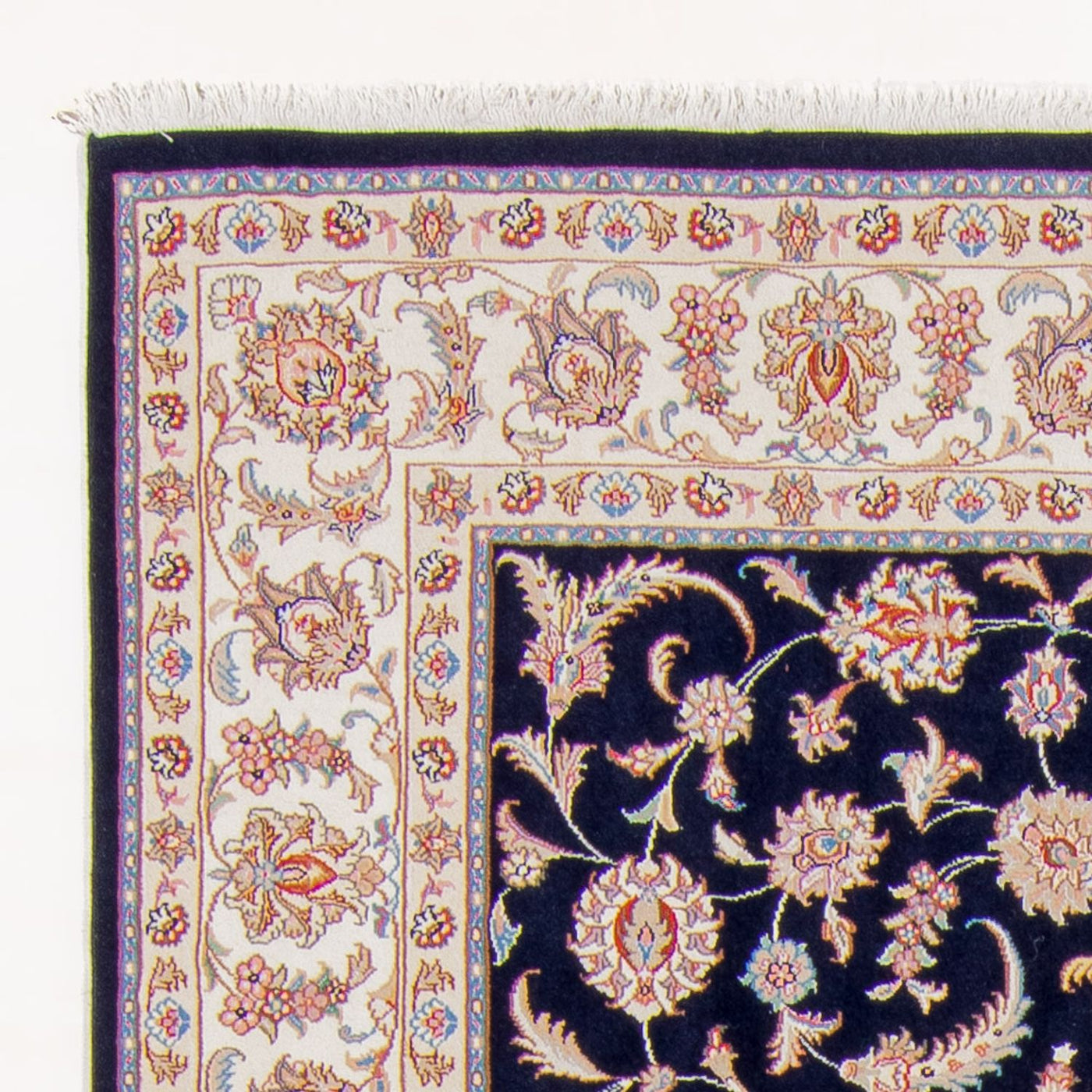 Tabriz - 50 Raj Tapete 240x170cm - Tapete persa