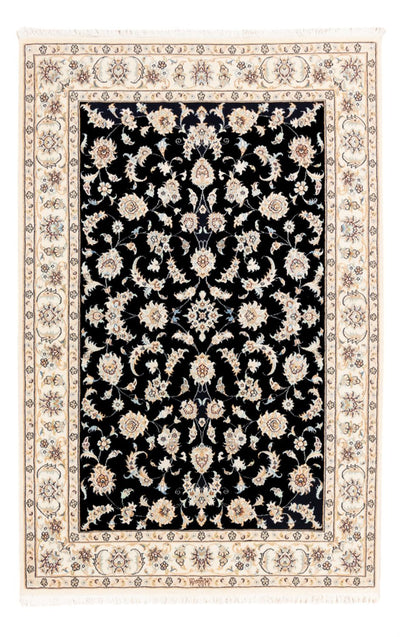 Nain - 6La Tapete 120x178cm - Tapete persa - azul escuro