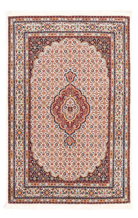 Moud Teppich 145x99cm - Perserteppich – product image