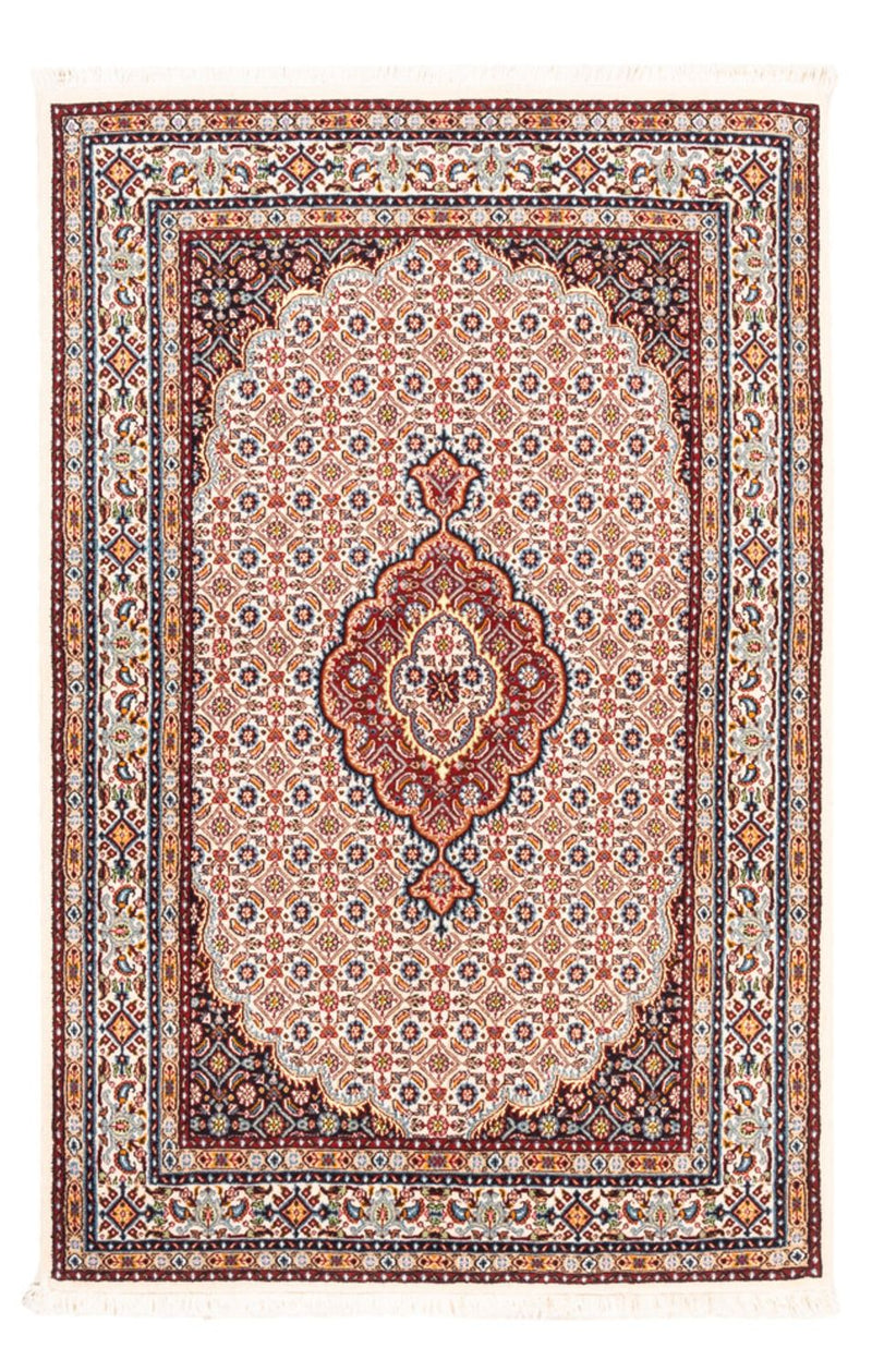 Moud Teppich 145x99cm - Perserteppich