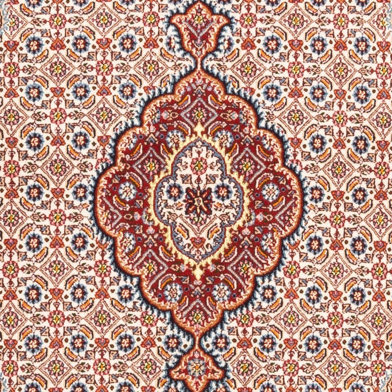 Moud Teppich 145x99cm - Perserteppich