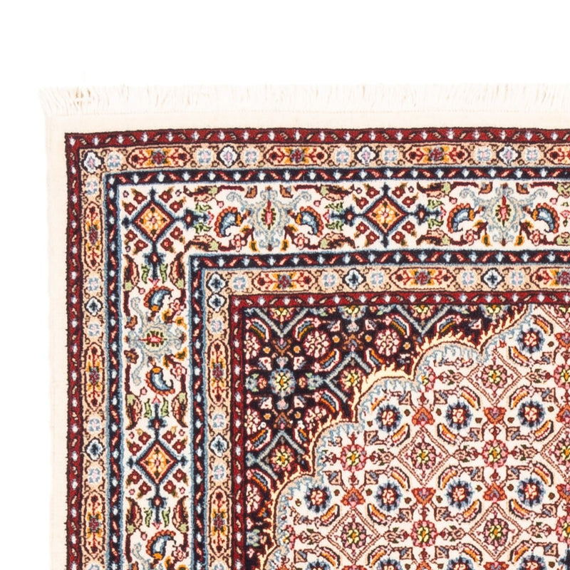 Moud Teppich 145x99cm - Perserteppich