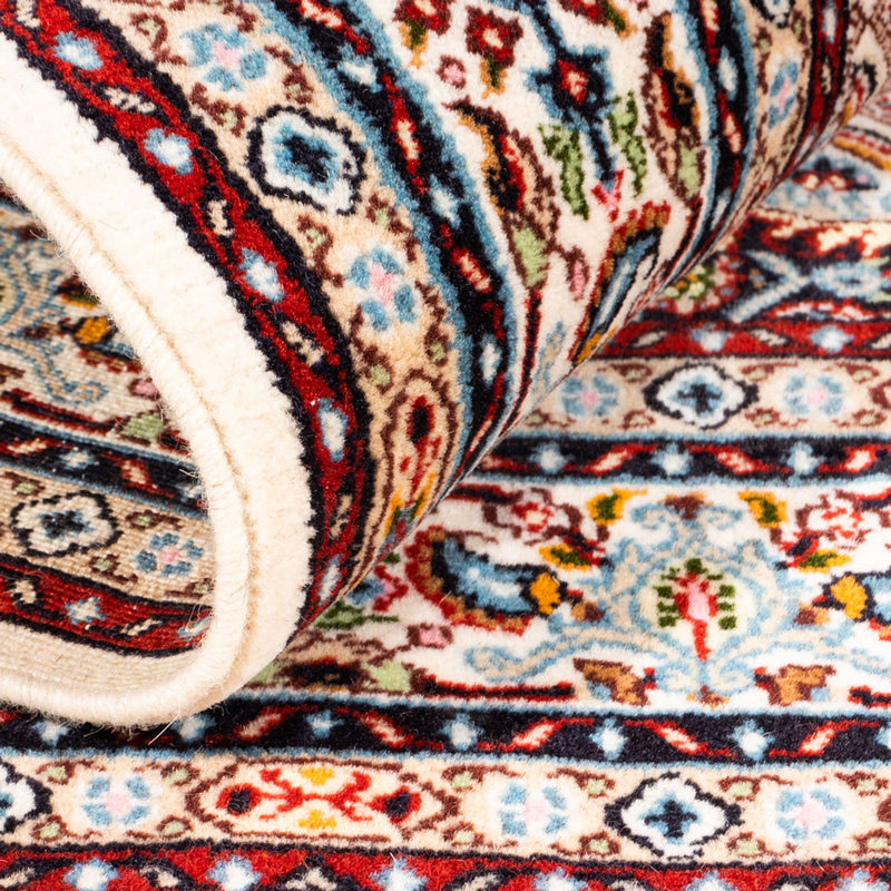 Moud Teppich 145x99cm - Perserteppich