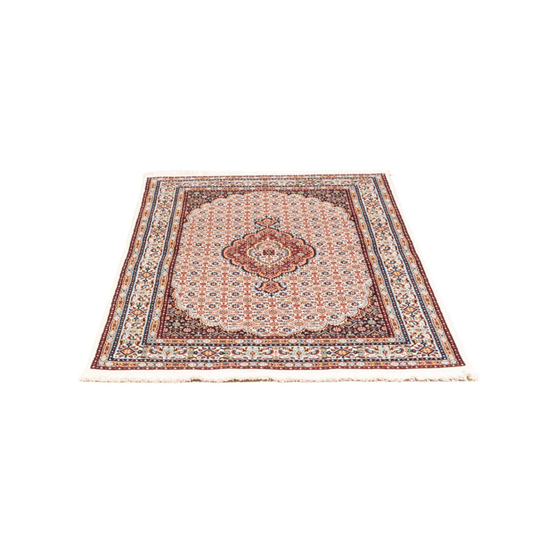 Moud Teppich 145x99cm - Perserteppich