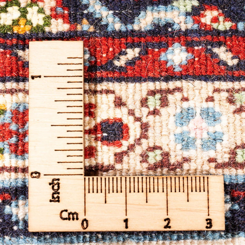 Moud Teppich 145x99cm - Perserteppich