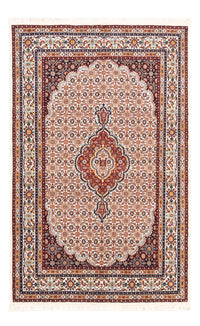 Moud Teppich 148x98cm - Perserteppich – product image