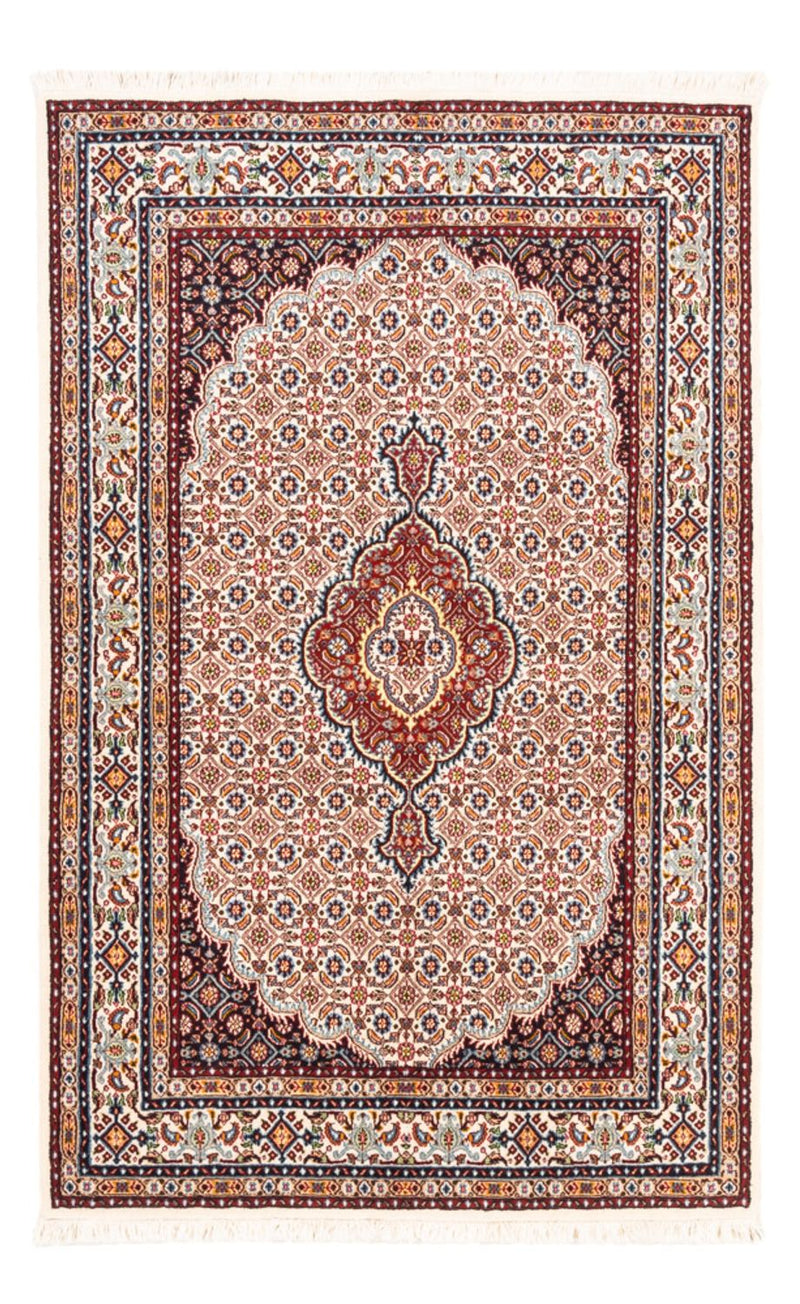Moud Teppich 148x98cm - Perserteppich